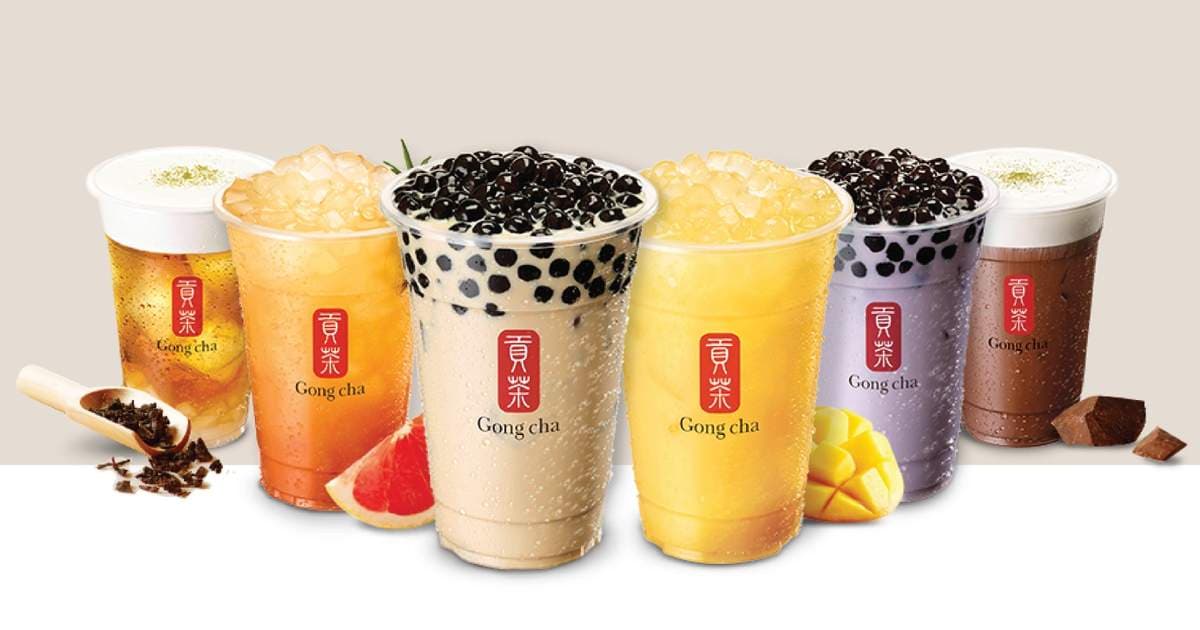 10 popular and highly-rated bubble tea shops in Vietnam