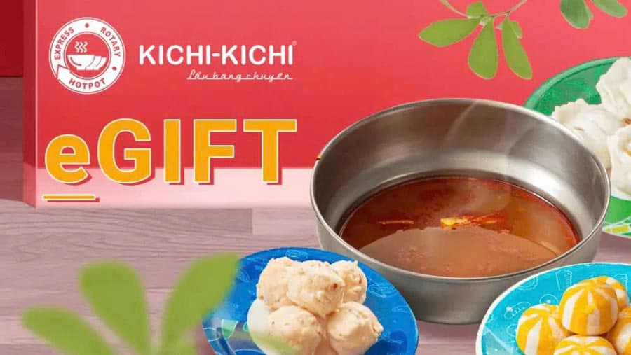 kichi kichi