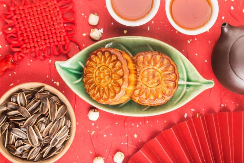 quà trung thu