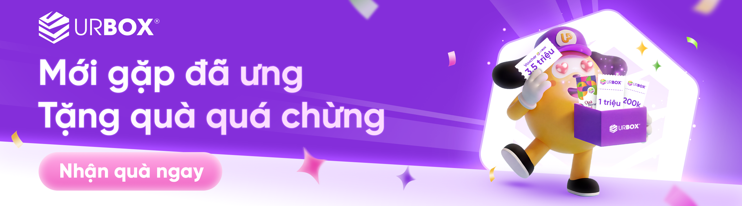 ưu đãi doanh nghiệp mới tháng 3.2026