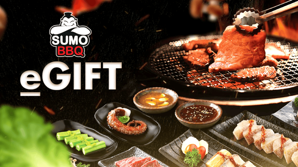 Sumo Yakiniku: Tinh hoa thịt nướng Nhật Bản