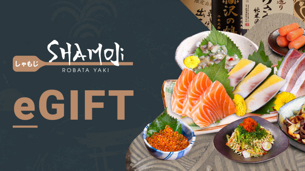 Shamogi Shamoji Robata Yaki: Bản sắc Izakaya Nhật Bản giữa lòng thành phố